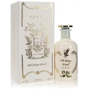 Gucci The Alchemist's Garden The Virgin Violet - Eau de Parfum pas cher