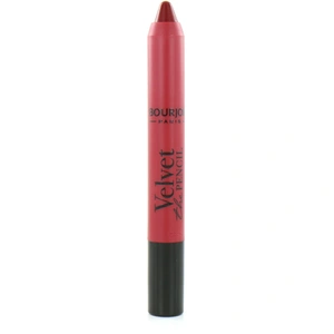 Rouge à lèvres Velvet The Pencil Matt Bourjois (3 g)