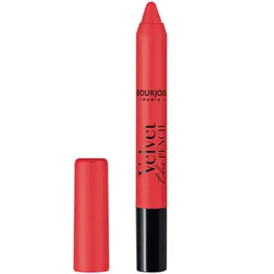 Bourjois ROUGE À LÈVRES ROUGE VELVET THE LIPSTICKVendu paramazon