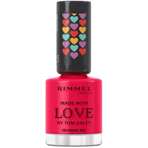 Comparateur de prix : RIMMEL SMALTO 60 SEC.NEW 300