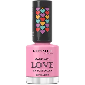 RIMMEL 60 RITA ORA 270 Sweet retreat SMALTO pas cher