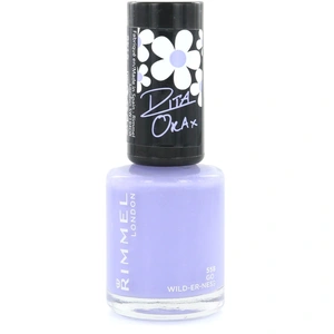 Rimmel By Rita Ora Vernis à ongles - 558 Go Wild-Er-Ness