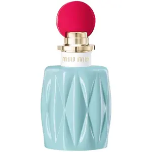 Miu Miu Eau de Parfum For Her 100ml pas cher
