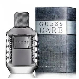 Guess Dare Man - Guess Eau De Toilette Spray 100 ML pas cher