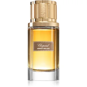 Chopard Amber Malaki Eau de Parfum pour homme 80 ml pas cher