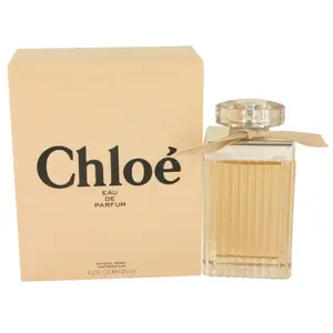 Chloe Chloé Eau de Parfum rechargeable - 125ml - Chloé pas cher