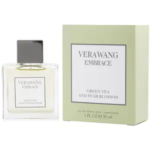 Vera Wang Embrace Green Tea and Pear Blossom EdT 30 ml pas cher