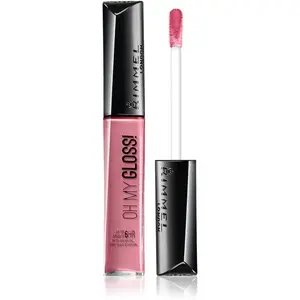 Comparateur de prix : RIMMEL Gloss à lèvres - Rose - 6,5 ml