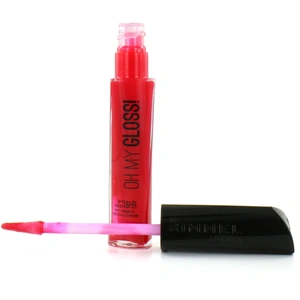 Comparateur de prix : Rimmel Oh My Gloss! brillant à lèvres teinte 500 Oh La La 6.5 ml
