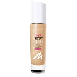 Manhattan 3in1 Easy Match Fond de teint 1000 ml pas cher