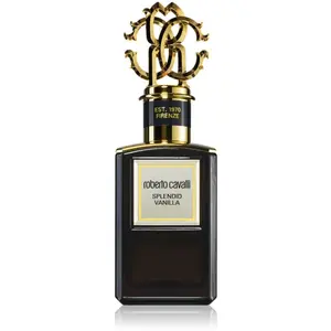 Splendid Vanilla - Roberto Cavalli Eau De Parfum Spray 100 ml pas cher