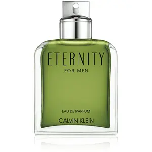 Calvin Klein Eternity For Men limited edition eau de parfum vaporisateur 200 ml pas cher
