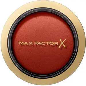 Comparateur de prix : Max Factor Crème Puff Matte Blush - 55 Stunning Sienna 1.5g