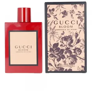 Bloom Ambrosia Di Fiori - Gucci Eau De Parfum Intense Spray 100 ml pas cher
