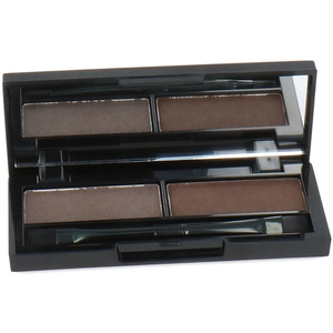 Max Factor 3.3g Real Brow Duo, 002 Medium, Set Et Palette Pour Sourcils pas cher