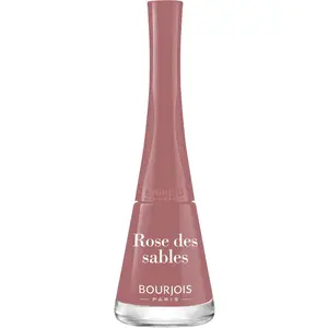 Comparateur de prix : Bourjois - VERNIS 1 SECONDE Vernis à ongles 9 ml Or rose female