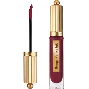 Bourjois Rouge À Lèvres Rouge Velvet Ink Bourjois (3,5 Ml) pas cher