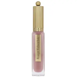 Comparateur de prix : Rouge à lèvres Rouge Velvet Ink Bourjois (3,5 ml)