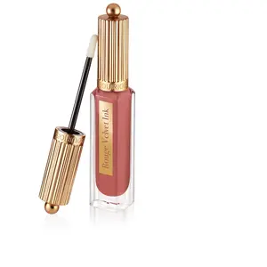 Bourjois Paris 3.5 Ml Rouge Velvet Ink, 16 Vin Plus De Temps, À Lèvres pas cher