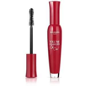 Comparateur de prix : BOURJOIS Mascara Volume Glamour Oh Oui ! - 01 Noir
