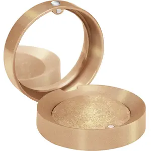 Comparateur de prix : Bourjois Little Round Pot Mono fard à paupières teinte 10 Doré Olé 1,2 g