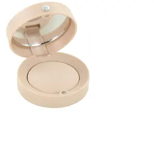 Comparateur de prix : Bourjois Little Round Pot Le fard à paupières - 03 Peau de Peach