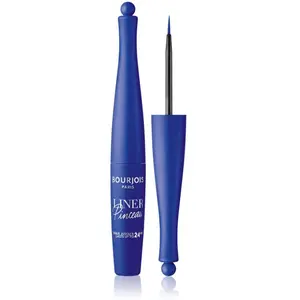 Comparateur de prix : Eyeliner Liner Pinceau 24H 4 Bourjois