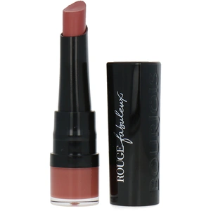 Bourjois Rouge Fabuleux Rouge à lèvres - 17 Beige Au Lait pas cher