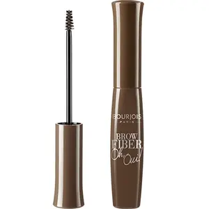 Comparateur de prix : BOURJOIS Sourcil Brow Fiber Oh Oui - 02 Chatain