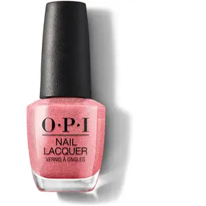 OPI Nail Lacquer Vernis à ongles 15ml Cozu-Melted In The Sun