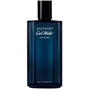 Comparateur de prix : Cool Water Intense Pour Homme - Davidoff Eau De Parfum Spray 125 ml