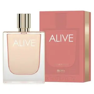 Comparateur de prix : Hugo Boss Boss Alive - Eau de Parfum Femme Fruitée et Boisée 
