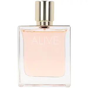 Comparateur de prix : Hugo Boss Boss Alive - Eau de Parfum Femme Fruitée et Boisée 