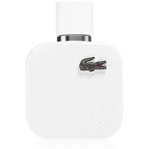 Lacoste Eau de Lacoste L.12.12 Blanc Eau de Parfum pour homme 50 ml pas cher