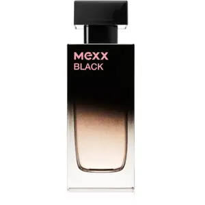 Mexx Black Eau de Toilette pour femme 30 ml