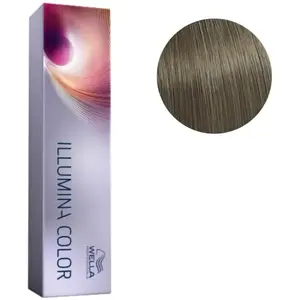 Wella Coloration Illumina Color 8/93 Blond Clair Fumé Doré Wella 60mlVendu parbeauty-coiffure
