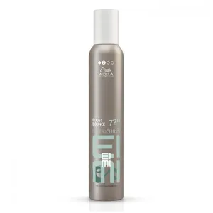 WELLA Eimi Boost Bounce Mousse Definizione Dei Ricci 300ml TU pas cher