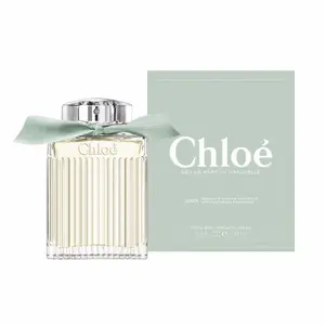 Chloé Chloe Signature Naturalle Eau De Parfum 100ml Vaporizador pas cher