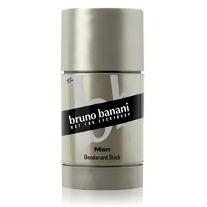 Comparateur de prix : Bruno Banani Banani Man Déodorant stick 1000 ml