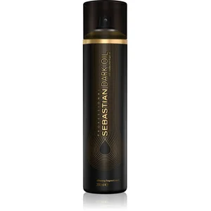 Sebastian Professional Dark Oil brume pour des cheveux brillants et doux 200 ml
