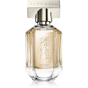 Hugo Boss - Boss The Scent Pure Accord for Her - 50 ml - Eau de Toilet... pas cher