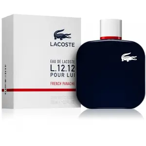 Lacoste - Eau De Lacoste French Panache Pour Lui - Eau De Toilette - 1... pas cher