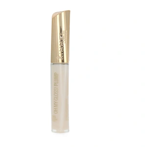 Comparateur de prix : Rimmel Oh My Gloss! Plump brillant à lèvres teinte Diamond Pop 6.5 ml
