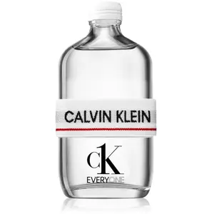 Comparateur de prix : Calvin Klein - Ck Everyone Eau De Toilette Vaporisateur 50ml