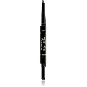 Comparateur de prix : Max Factor Real Brow Fill & Shape Pencil Crayon sourcils 10 g