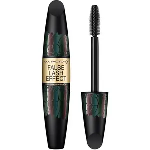 Comparateur de prix : Max Factor 13,1 Ml Effet Faux Cils, Noir Corbeau Profond, Mascara