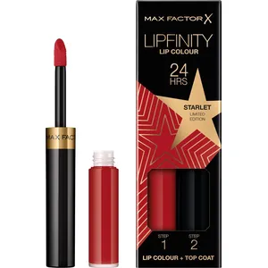 Max Factor Lipfinity Rising Stars 88-Starlet