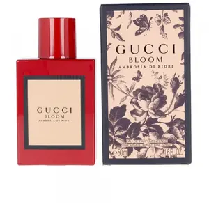 Bloom Ambrosia Di Fiori - Gucci Eau De Parfum Intense Spray 50 ml pas cher