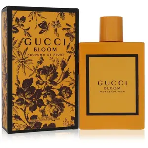Gucci Gucci Bloom Profumo Di Fiori Eau De Parfum Pour Femme 100 Ml pas cher