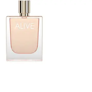 Hugo Boss Boss Alive - Eau de Parfum Femme Fruitée et Boisée  pas cher